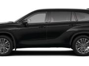 Toyota Highlander IV (XU70) Стерлитамак  - изображение 5