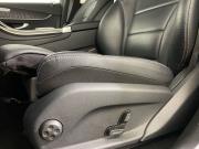 Mercedes-Benz GLC I (X253) Рестайлинг Москва  - изображение 35