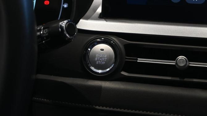 Chery Tiggo 4 Pro I с пробегом 2023 года, цена 1 595 000 рублей, 37641 км, внедорожник, Автокод Объявления