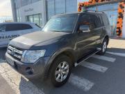 Mitsubishi Pajero IV Рестайлинг 1 Волгоград  - изображение 11