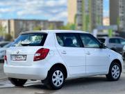 Skoda Fabia II Рестайлинг Ижевск  - изображение 22