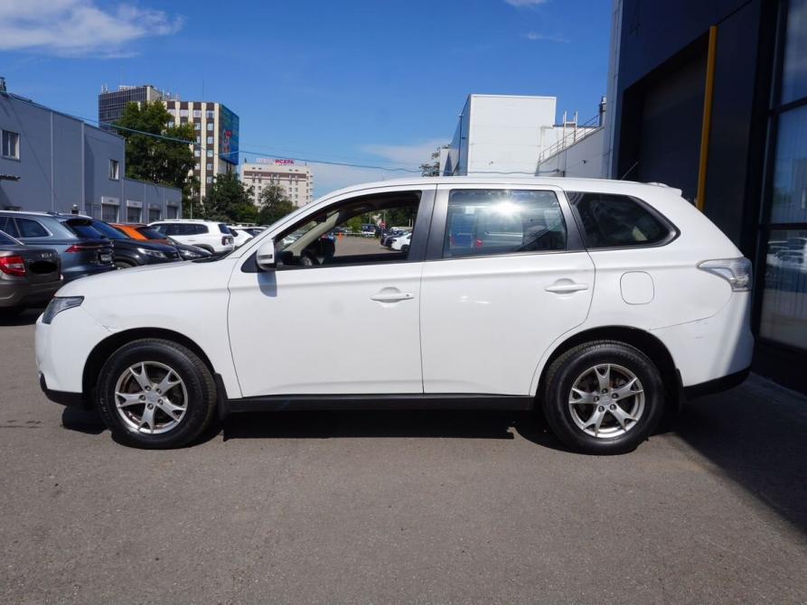 Mitsubishi Outlander III Москва  - изображение 8