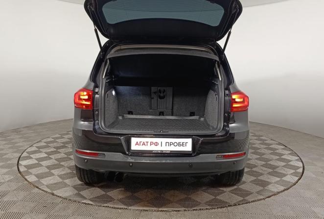 Volkswagen Tiguan I Рестайлинг с пробегом 2011 года, цена 1 280 000 рублей, 208333 км, внедорожник, Автокод Объявления