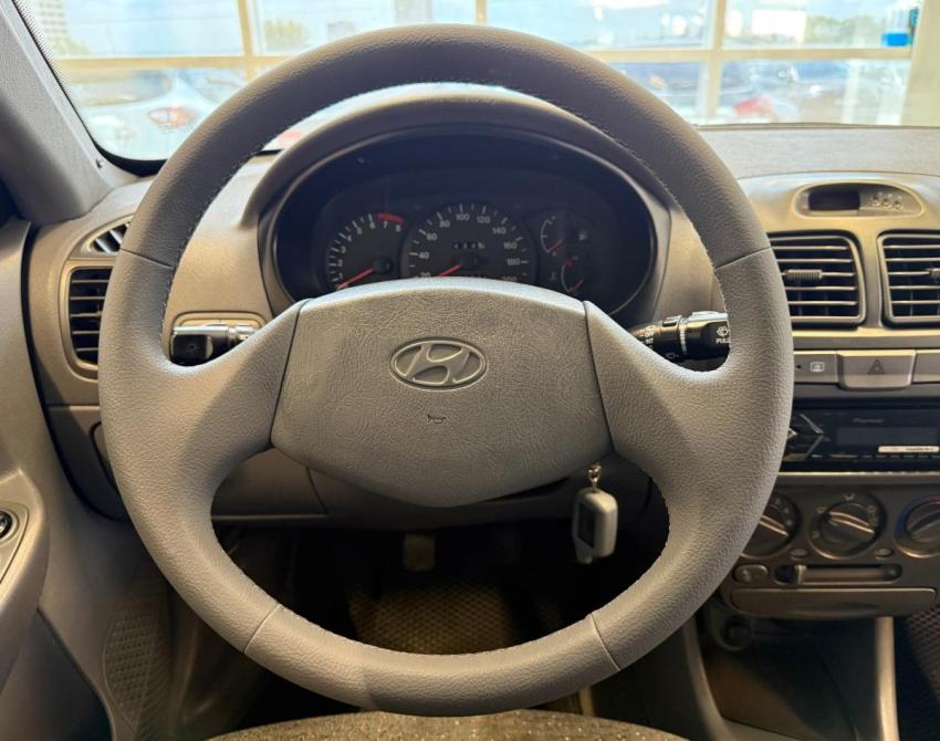 Hyundai Accent II Волгоград  - изображение 7