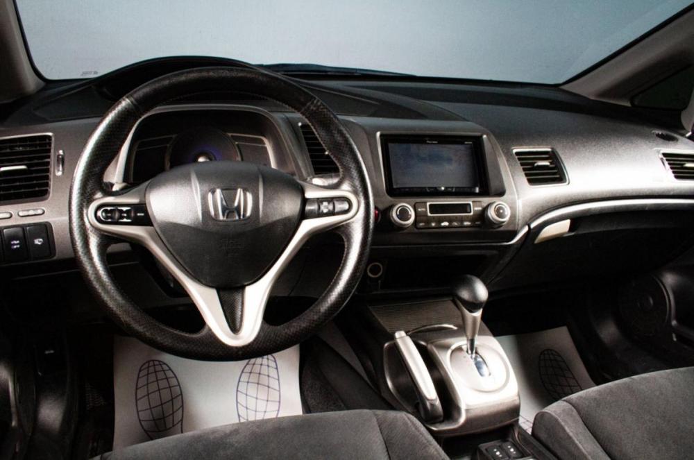 Honda Civic VIII Рестайлинг Сургут  - изображение 12