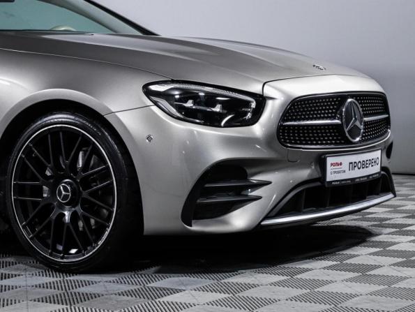 Mercedes-Benz E-Класс V (W213 S213 C238) Рестайлинг с пробегом 2020 года, цена 5 299 000 рублей, 68894 км, купе-хардтоп, Автокод Объявления