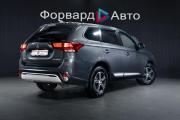 Mitsubishi Outlander III Рестайлинг 2 Тюмень  - изображение 35
