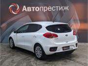 Kia Ceed II Рестайлинг Пермь  - изображение 31