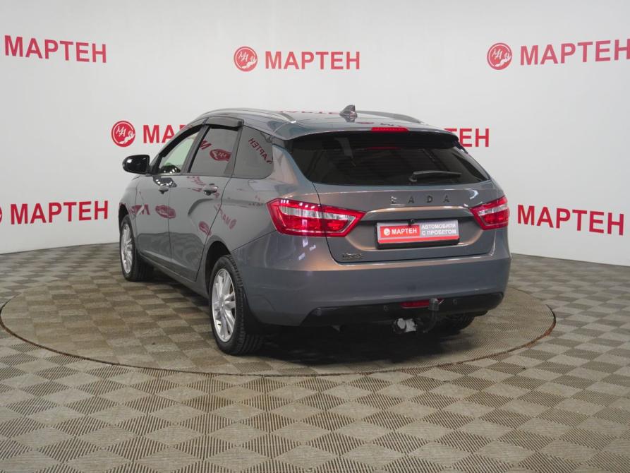 Lada (ВАЗ) Vesta I Вологда  - изображение 7