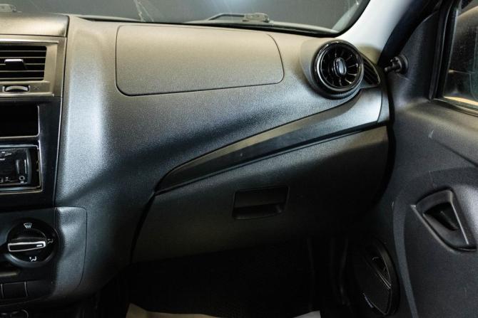Lada (ВАЗ) Granta I Рестайлинг с пробегом 2020 года, цена 700 000 рублей, 147508 км, седан, Автокод Объявления