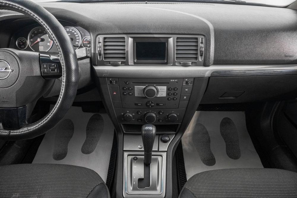 Opel Vectra C Рестайлинг Барнаул  - изображение 18