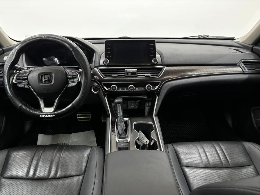 Honda Accord X Рестайлинг Альметьевск  - изображение 13