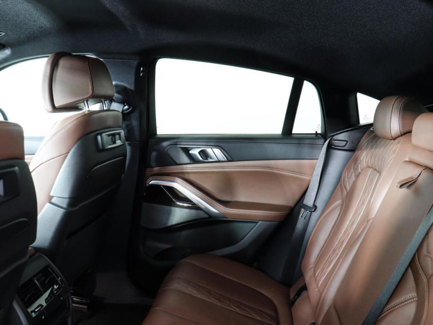 BMW X6 III (G06) Химки  - изображение 15