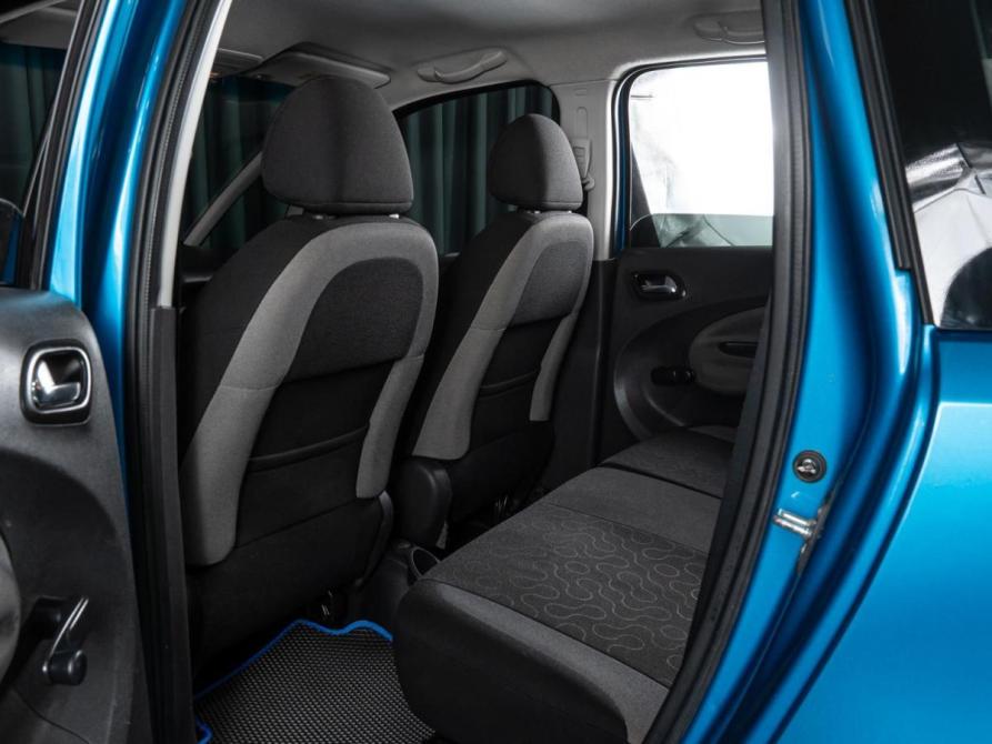 Citroen C3 Picasso I Волгоград  - изображение 11
