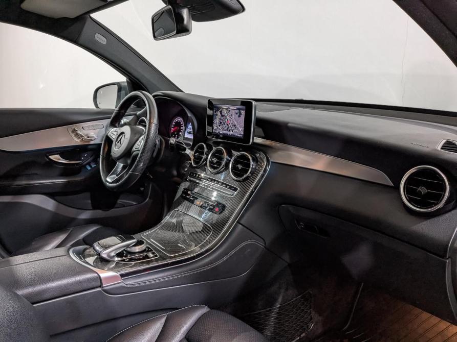 Mercedes-Benz GLC Coupe I (C253) Химки  - изображение 13