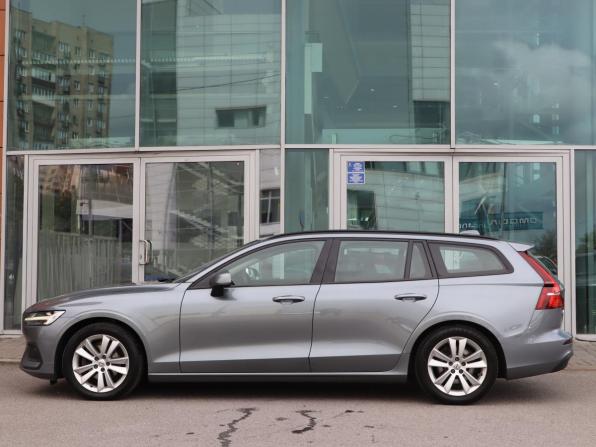 Volvo V60 II с пробегом 2018 года, цена 2 150 000 рублей, 290823 км, универсал, Автокод Объявления