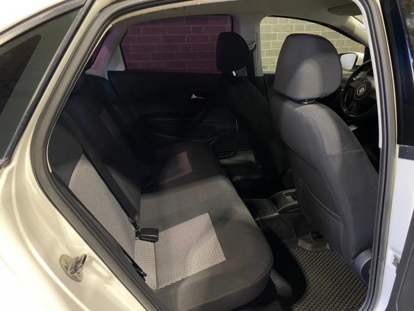 Volkswagen Polo V с пробегом 2013 года, цена 879 000 рублей, 151405 км, седан, Автокод Объявления