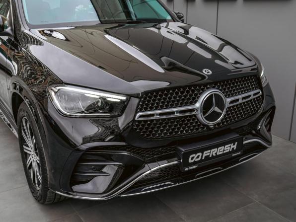 Mercedes-Benz GLE II (V167) Рестайлинг с пробегом 2024 года, цена 9 520 000 рублей, 5855 км, внедорожник, Автокод Объявления