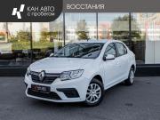 Renault Logan II Рестайлинг Казань  - изображение 12