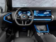 BMW X3 IV (G45/G48) Москва  - изображение 36