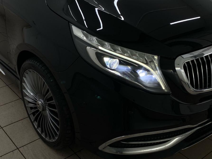 Mercedes-Benz V-Класс III (W447) Энгельс  - изображение 13