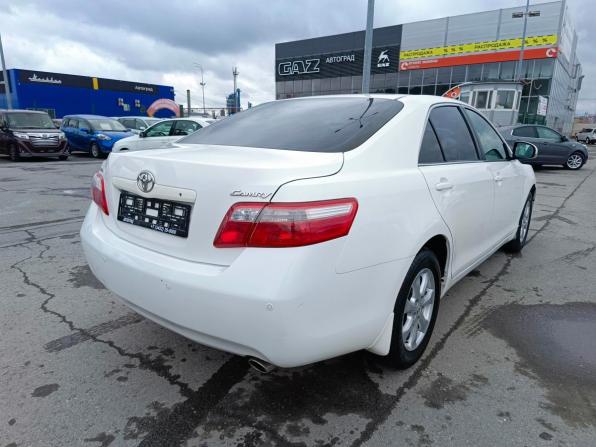Toyota Camry VI (XV40) Рестайлинг с пробегом 2011 года, цена 1 399 995 рублей, 230772 км, седан, Автокод Объявления