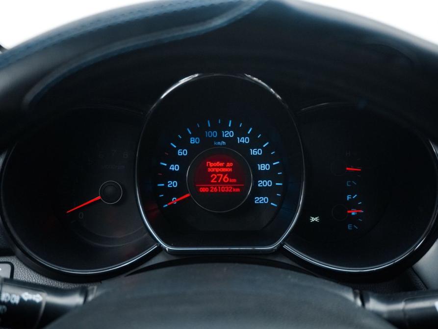 Kia Rio III Ростов-на-Дону  - изображение 13
