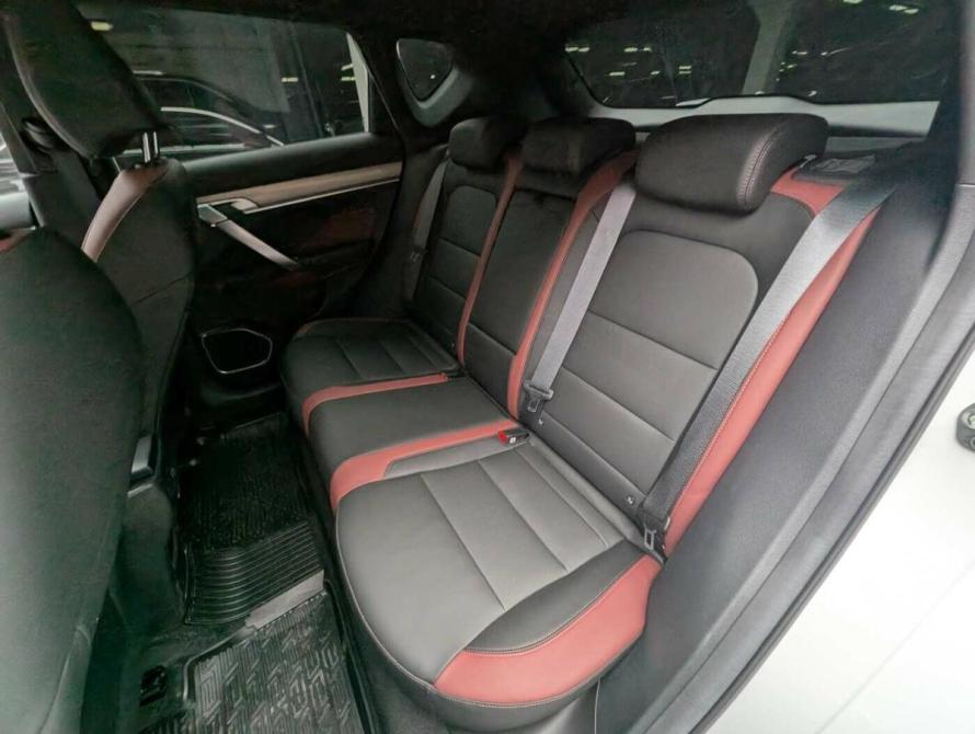 Geely Coolray I Москва  - изображение 9