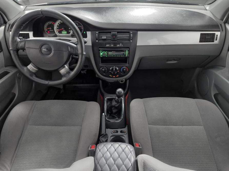 Chevrolet Lacetti I Нижний Новгород  - изображение 15
