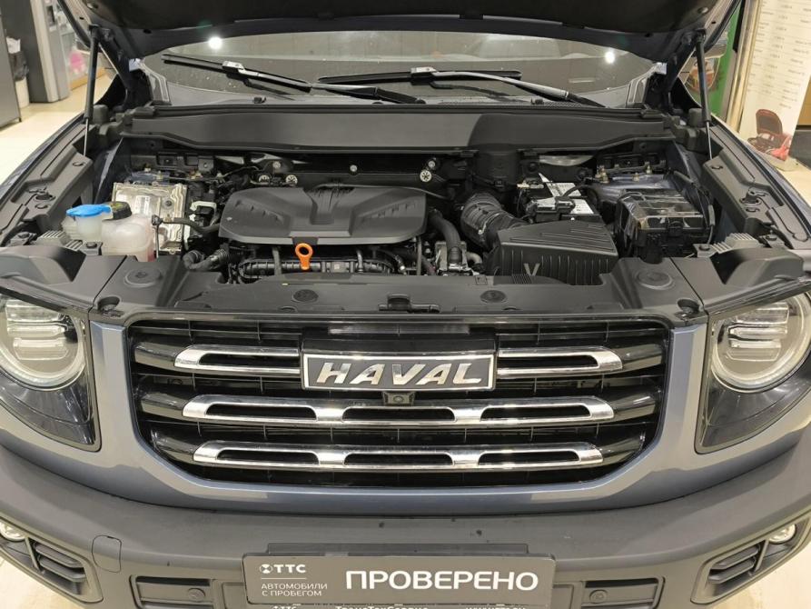 Haval Dargo Казань  - изображение 11