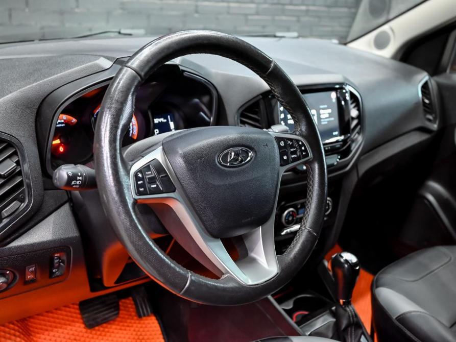 Lada (ВАЗ) XRAY I Екатеринбург  - изображение 13