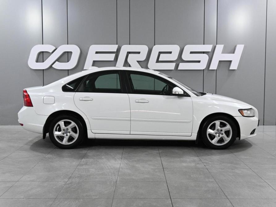 Volvo S40 II Рестайлинг Ростов-на-Дону  - изображение 5