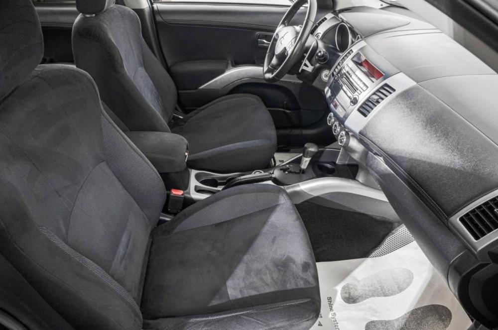 Mitsubishi Outlander II Рестайлинг Барнаул  - изображение 24