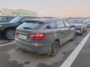 Lada (ВАЗ) Vesta I Санкт-Петербург  - изображение 8
