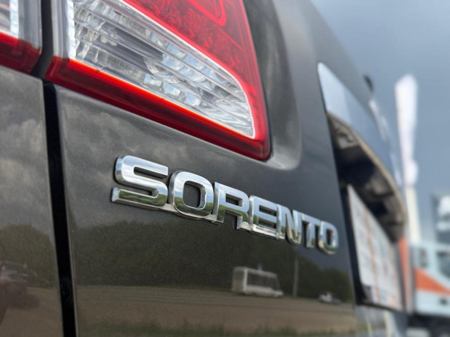 Kia Sorento II Омск  - изображение 37