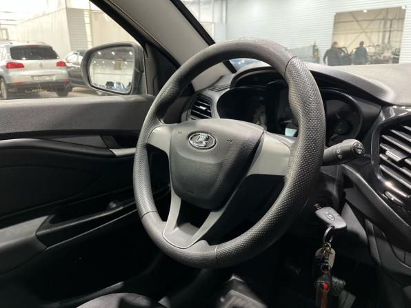 Lada (ВАЗ) Vesta I с пробегом 2019 года, цена 870 000 рублей, 111582 км, универсал, Автокод Объявления