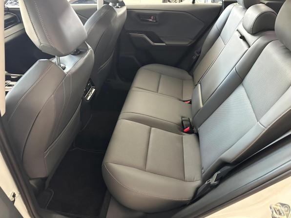 Toyota RAV4 VI (XA60) с пробегом 2026 года, цена 4 250 000 рублей, 7 км, внедорожник, Автокод Объявления
