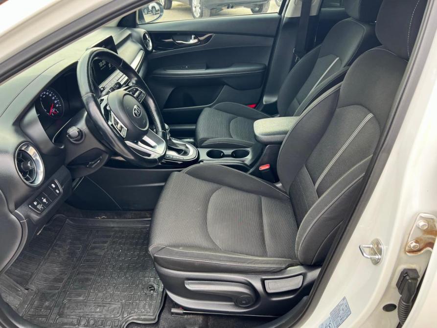 Kia Cerato IV Стерлитамак  - изображение 14