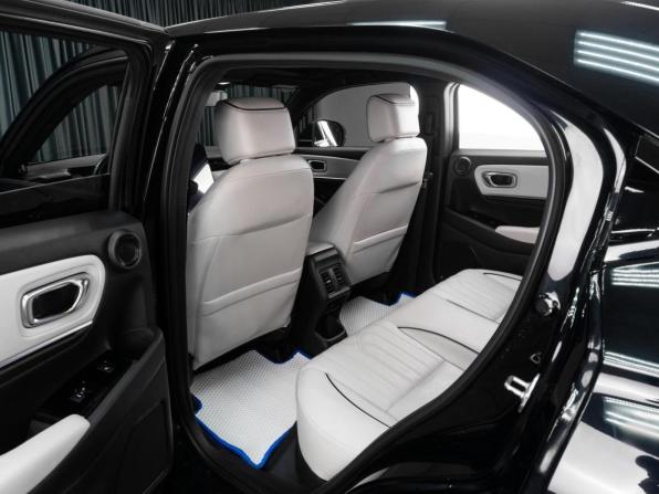 Honda e:NS1 с пробегом 2024 года, цена 2 974 000 рублей, 37085 км, внедорожник, Автокод Объявления