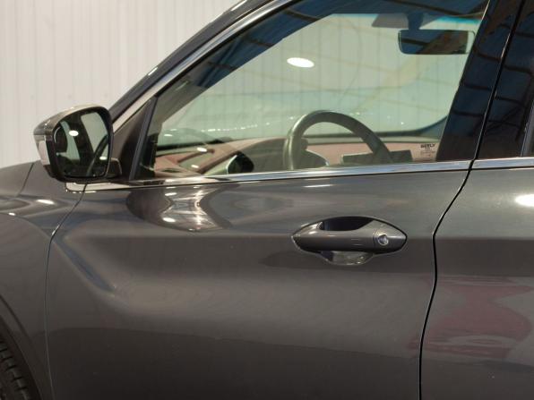 Geely Coolray I с пробегом 2022 года, цена 1 625 000 рублей, 147906 км, внедорожник, Автокод Объявления