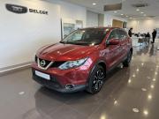 Nissan Qashqai II Подольск  - изображение 24