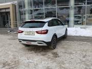 Lada (ВАЗ) Vesta I Рестайлинг (NG) Москва  - изображение 20