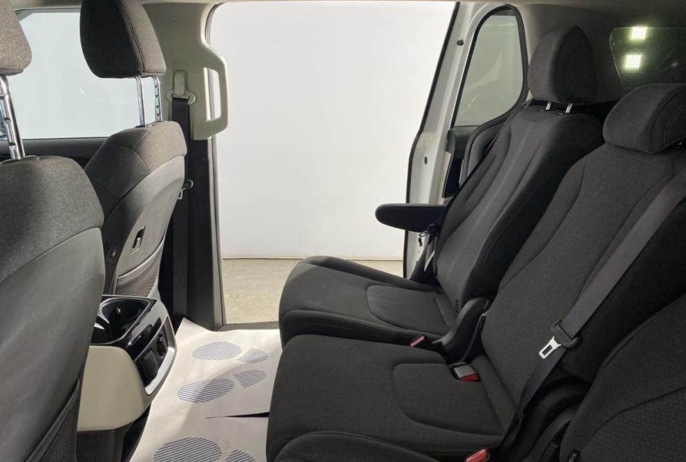 Kia Carnival IV Саранск  - изображение 25