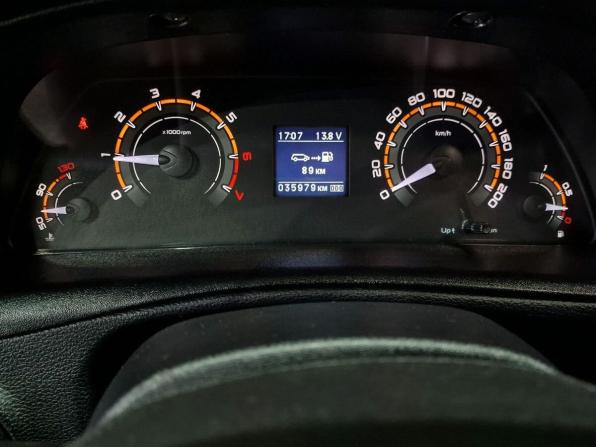 Lada (ВАЗ) Niva Travel I с пробегом 2024 года, цена 1 049 000 рублей, 35978 км, внедорожник, Автокод Объявления