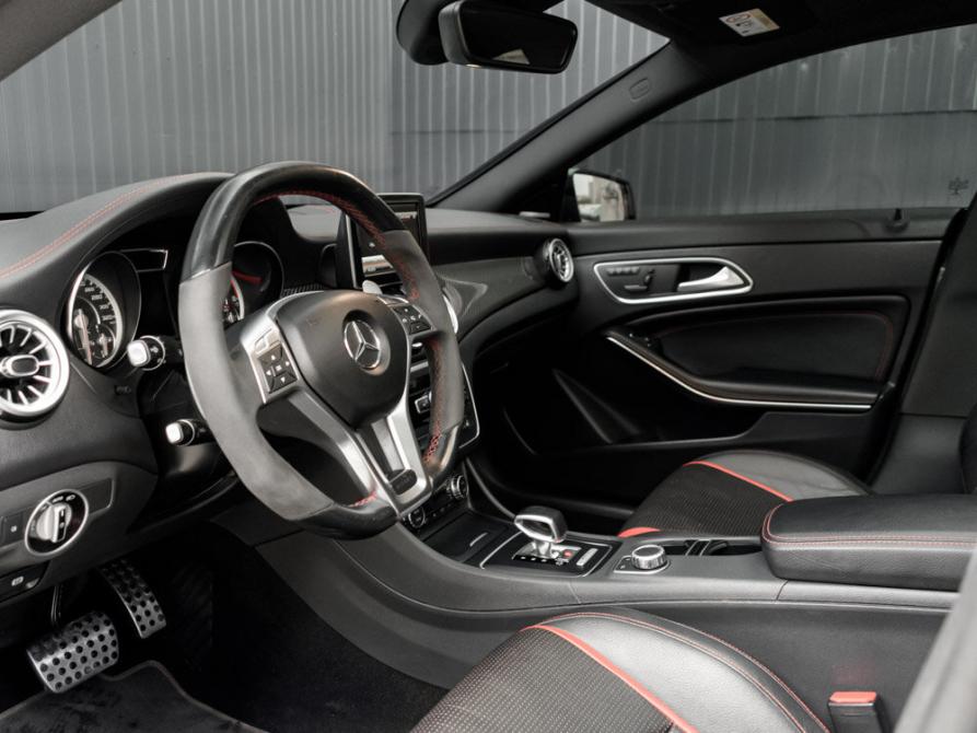 Mercedes-Benz CLA AMG I (C117 X117) Екатеринбург  - изображение 11
