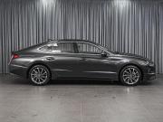 Hyundai Sonata VIII (DN8) Ставрополь  - изображение 34