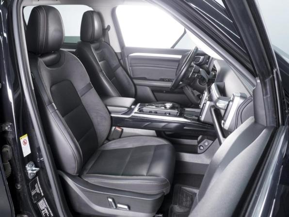 Haval Dargo I с пробегом 2023 года, цена 2 420 000 рублей, 84610 км, внедорожник, Автокод Объявления