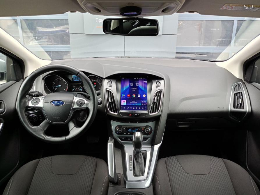 Ford Focus III Казань  - изображение 8