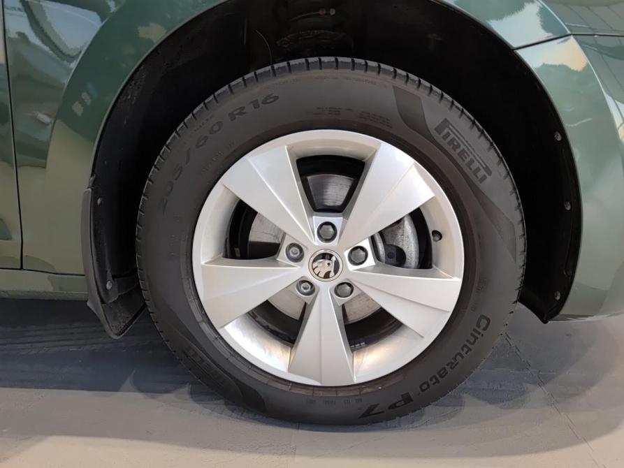 Skoda Octavia IV (A8) Казань  - изображение 22