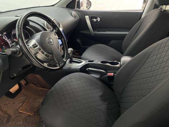 Nissan Qashqai I Рестайлинг с пробегом 2012 года, цена 1 099 000 рублей, 156100 км, внедорожник, Автокод Объявления